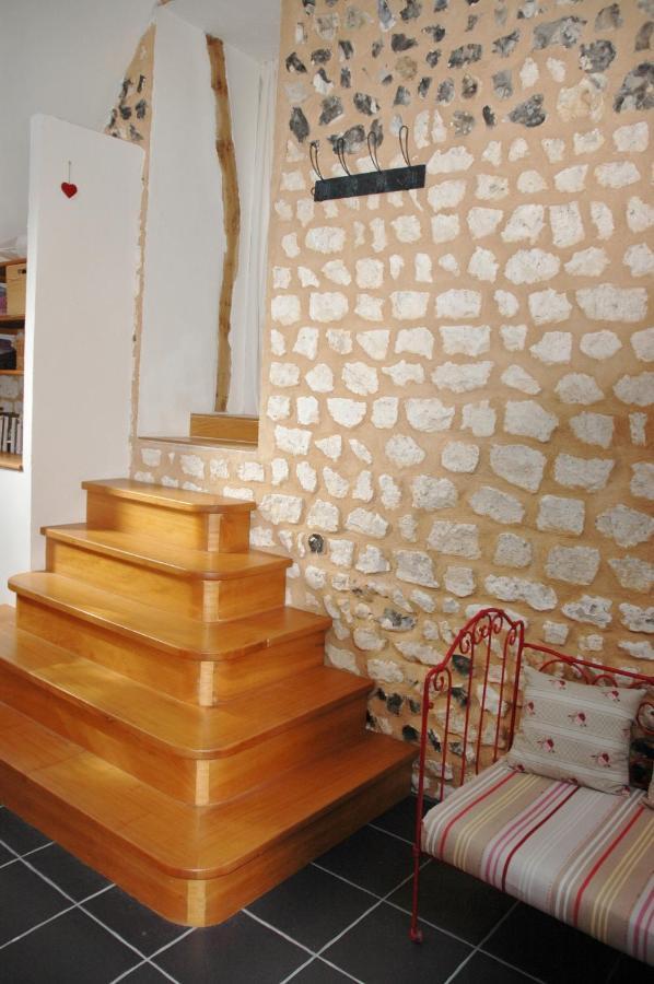 Les Hortensias-chambre chez l'habitant Bretteville-du-Grand Caux Extérieur photo